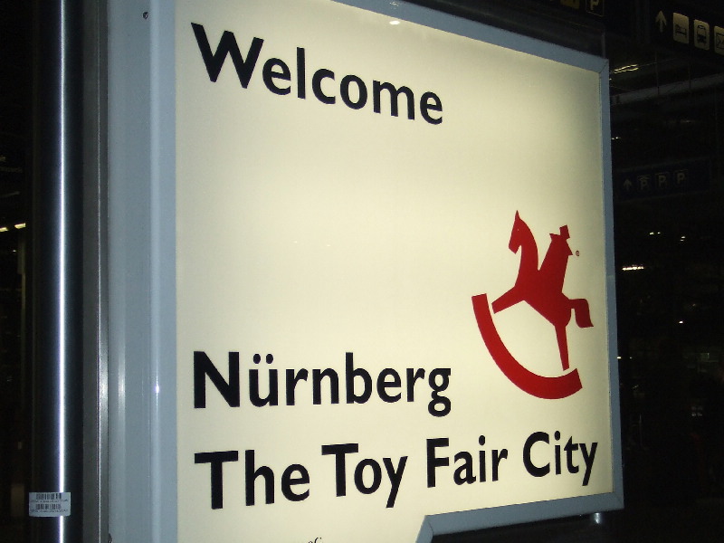 Nuremberg