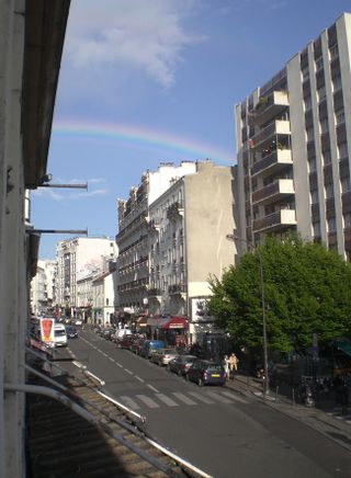 Arc en ciel