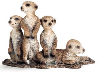 Lémuriens SCHLEICH