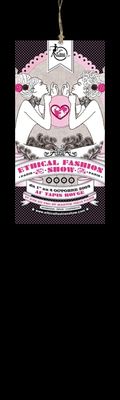 ETHICAL FASHION SHOW