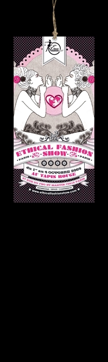 ETHICAL FASHION SHOW