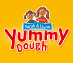Yummi dough packaging
