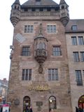 Nurnberg gothique