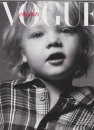 Vogue enfant