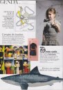 Article Vogue enfant