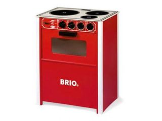 Cuisinière Brio R