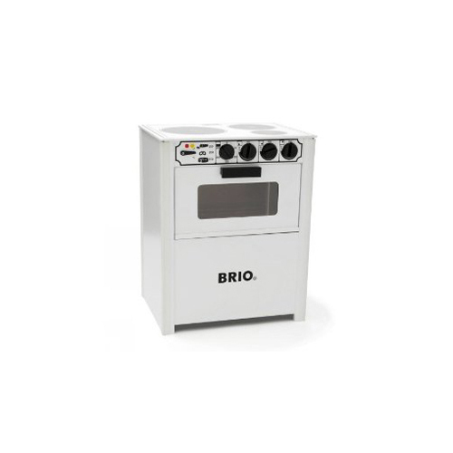 Cuisinière brio B